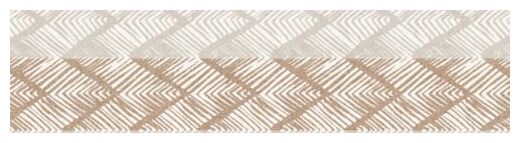 aparici tex ivory pattern płytka ścienna 29.75x99.55 - zdjęcie główne