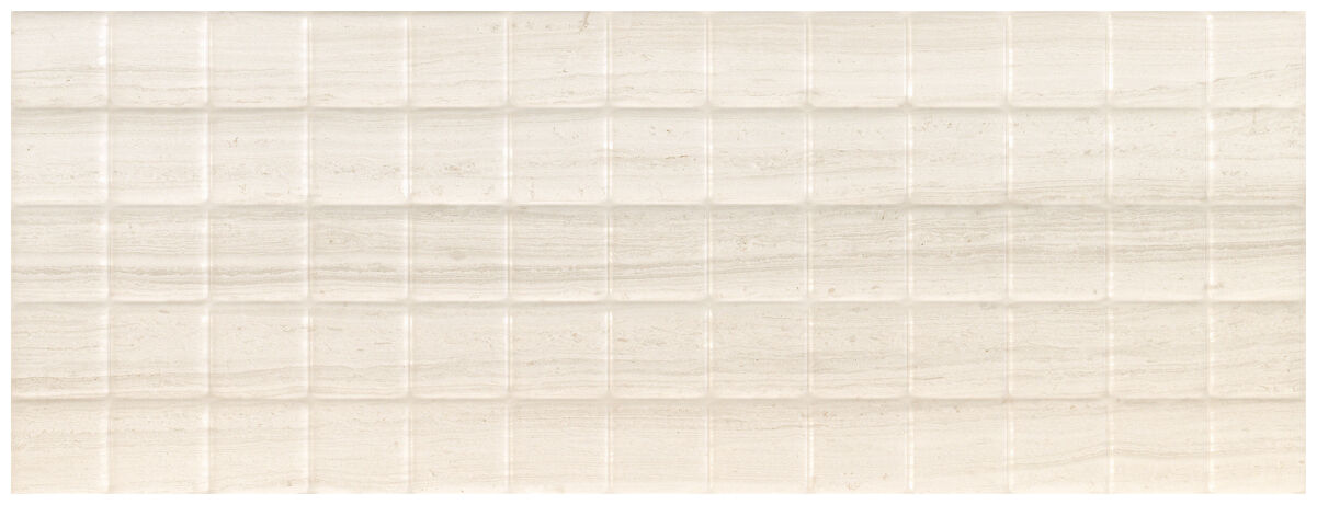 aparici marbox travertine square płytka ścienna 44.63x119.3 - zdjęcie główne