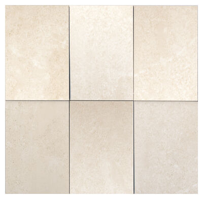 aparici baffin beige natural 3d mozaika 28.5x28.5 - zdjęcie główne