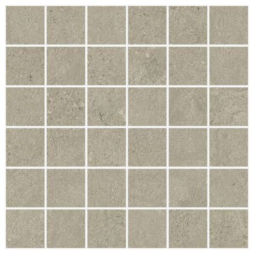 aparici tivoli beige cross-cut natural 5x5 mozaika 29.75x29.75 - zdjęcie główne