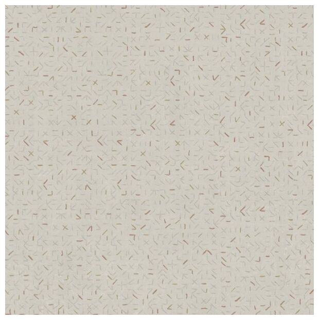 aparici stitch ivory gres rektyfikowany 59.55x59.55 - zdjęcie główne