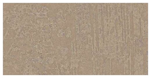 aparici fireclay beige natural gres rektyfikowany 49.75x99.55 - zdjęcie główne