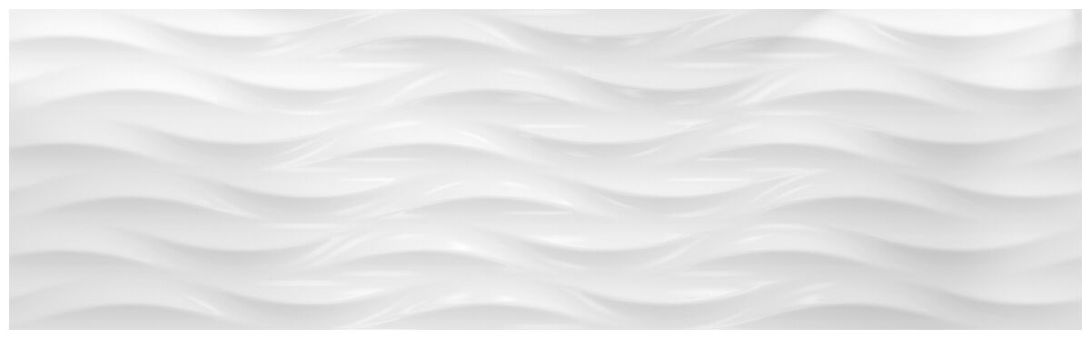 aparici glaciar white wave płytka ścienna 29.75x99.55 - zdjęcie główne
