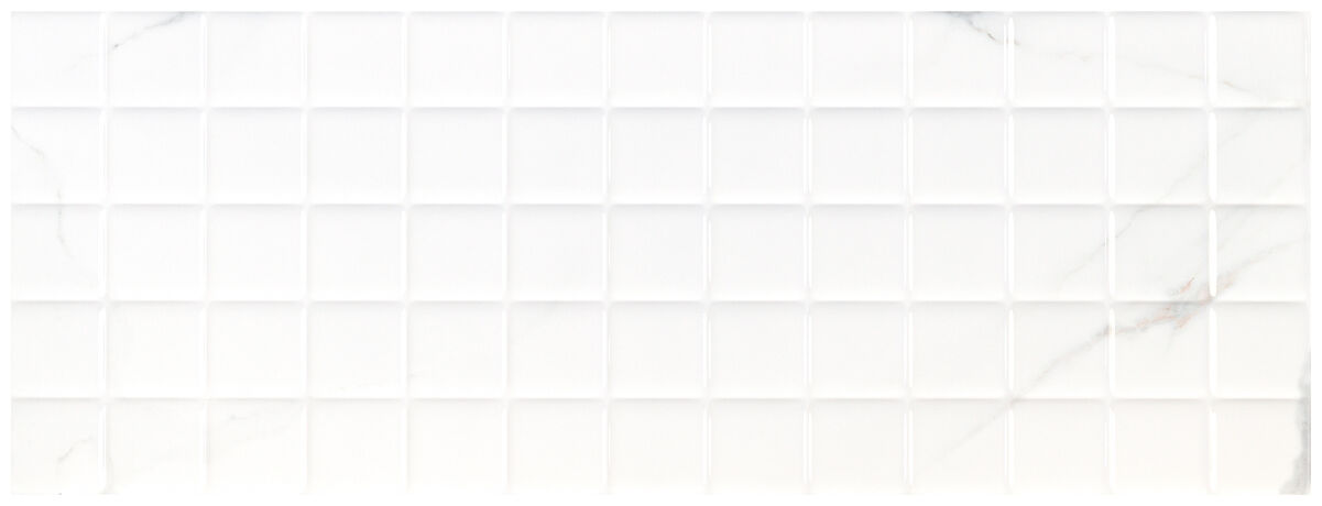 aparici marbox calacatta square płytka ścienna 44.63x119.3 - zdjęcie główne