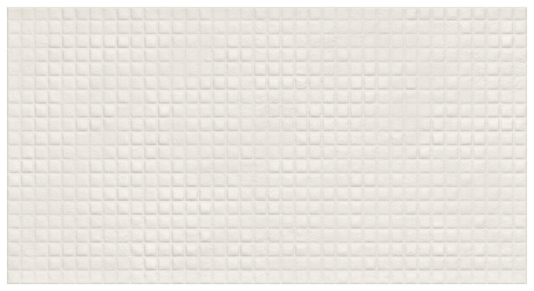 aparici smash ivory cubic płytka ścienna 31.7x59.5 - zdjęcie główne