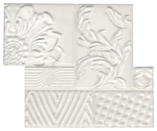 aparici belour sinfin płytka ścienna 20.2x25 - zdjęcie główne