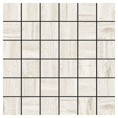 aparici camper white 5x5 mozaika 29.75x29.75 - zdjęcie główne