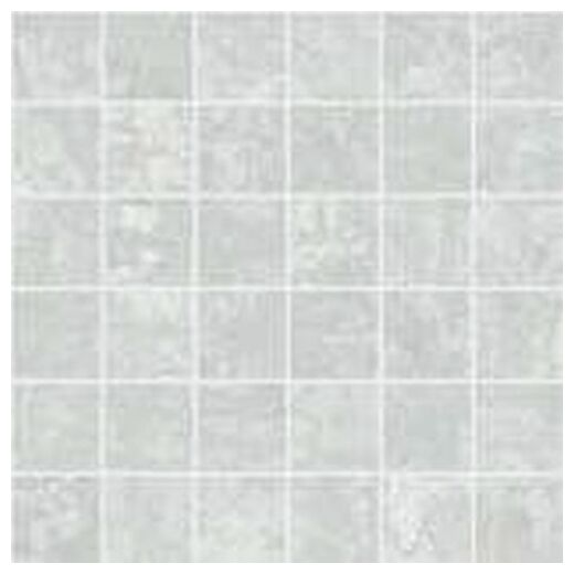 aparici fireclay white natural 5x5 mozaika 29.75x29.75 - zdjęcie główne