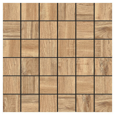 aparici camper savanna 5x5 mozaika 29.75x29.75 - zdjęcie główne