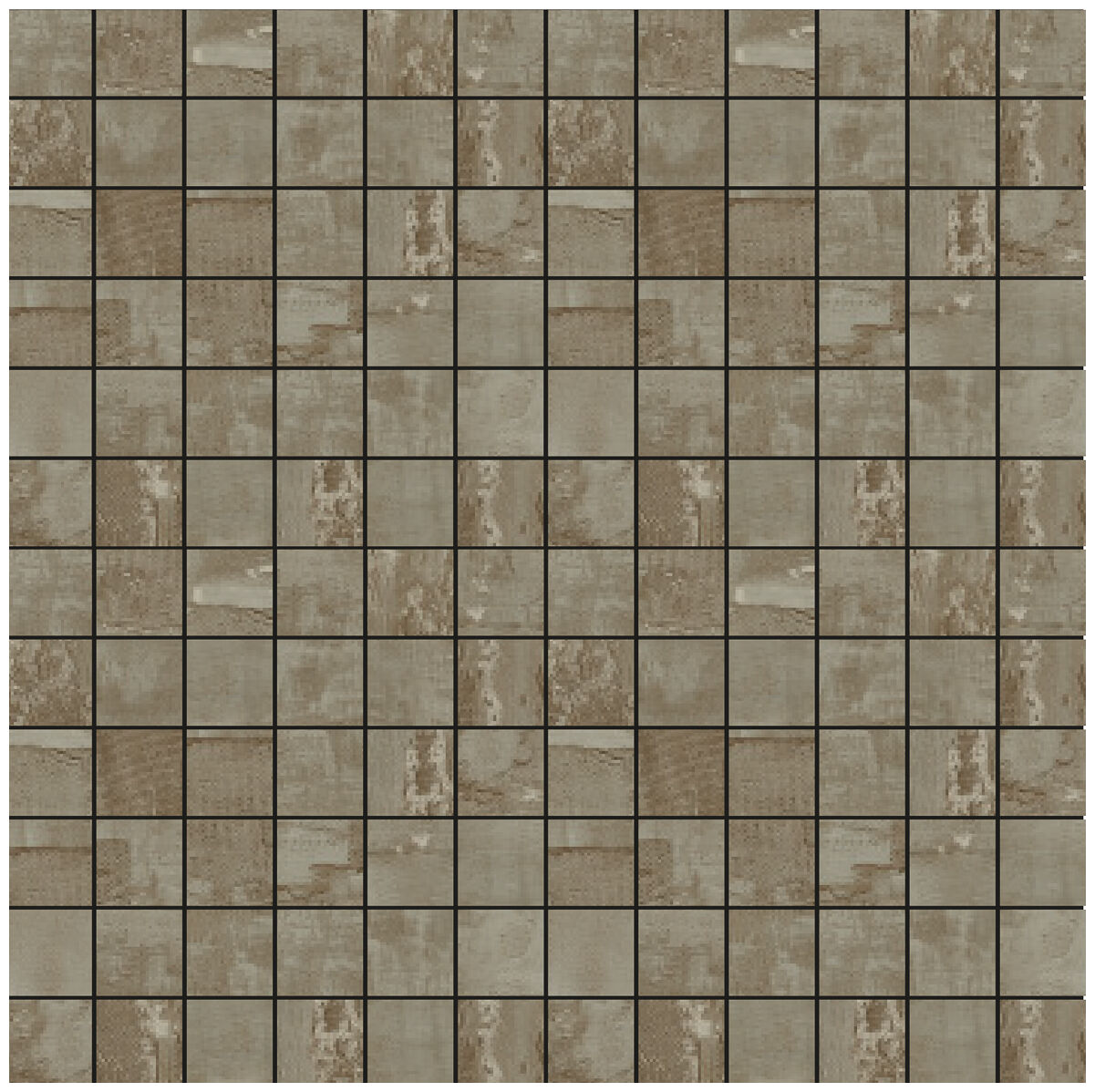 aparici jacquard vison 2.5x2.5 mozaika 29.75x29.75 - zdjęcie główne