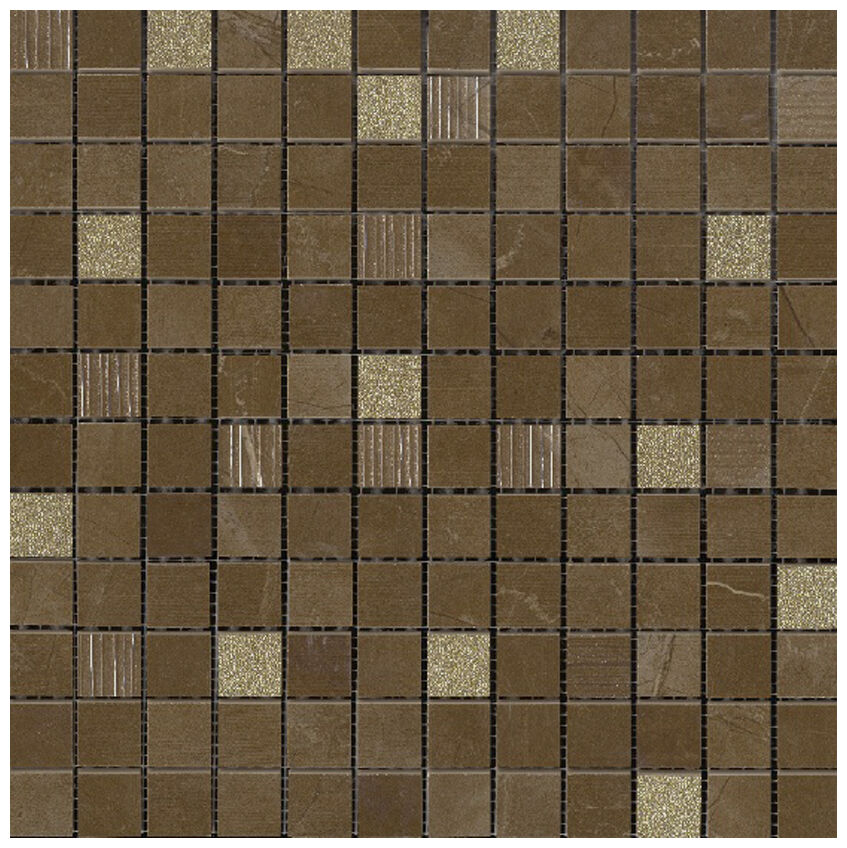 aparici imarble pulpis 2.5x2.5 mozaika dekor 29.75x29.75 - zdjęcie główne