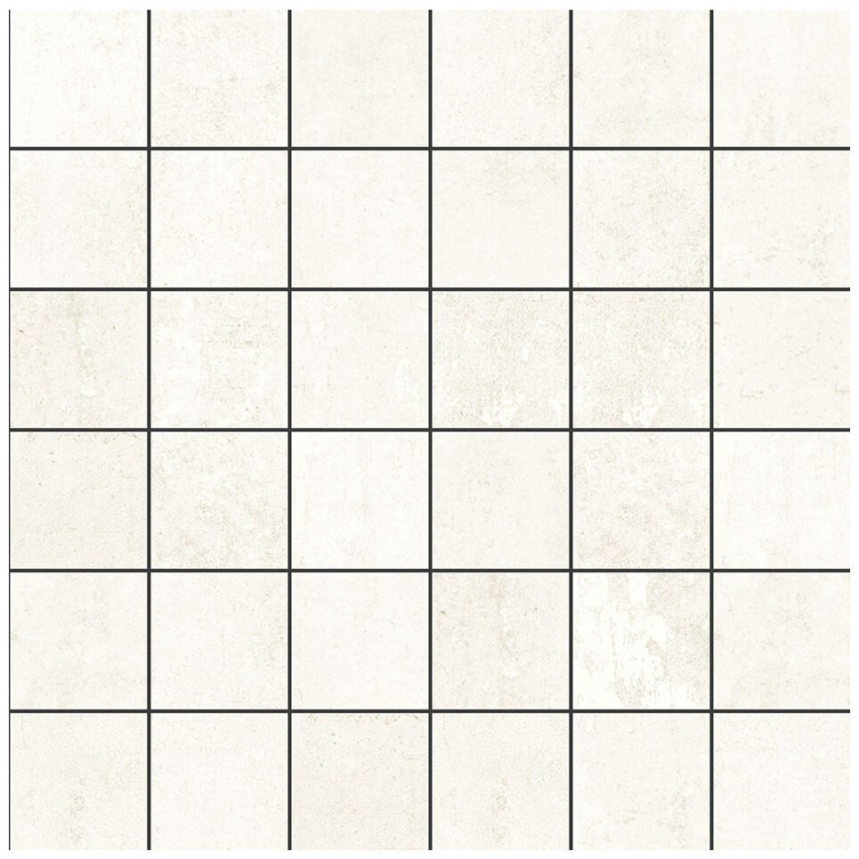 aparici brooklyn ivory natural 5x5 mozaika 29.75x29.75 - zdjęcie główne