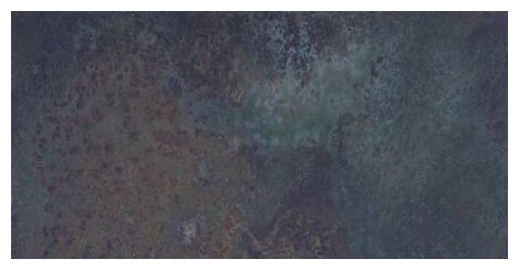aparici corten sapphire natural gres rektyfikowany 49.75x99.55 