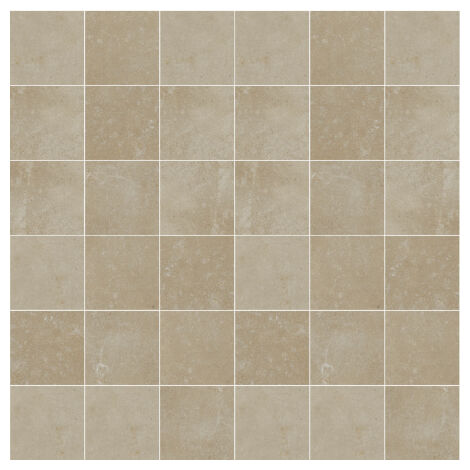 aparici cotto sand natural 5x5 mozaika 29.75x29.75 - zdjęcie główne