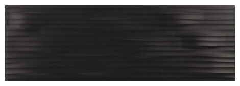 aparici nordic negro effect płytka ścienna 29.75x89.46 - zdjęcie główne