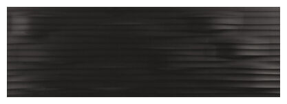 aparici neutral negro effect płytka ścienna 29.75x89.46 - zdjęcie główne