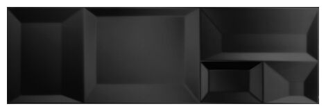 aparici nordic negro capture płytka ścienna 29.75x89.46 - zdjęcie główne