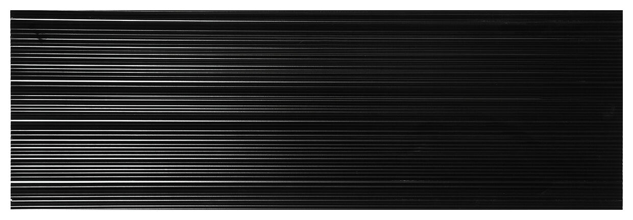 aparici neutral negro noise płytka ścienna 29.75x89.46 - zdjęcie główne