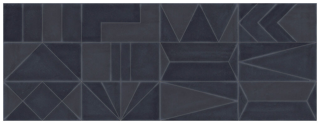 aparici vitro blue urvanity płytka ścienna 44.63x119.3 - zdjęcie główne