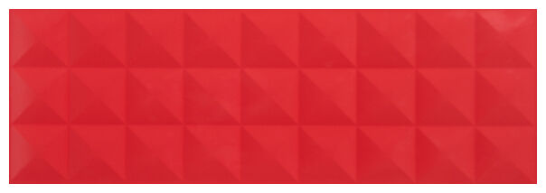 aparici neutral rojo guiza płytka ścienna 29.75x89.46 - zdjęcie główne