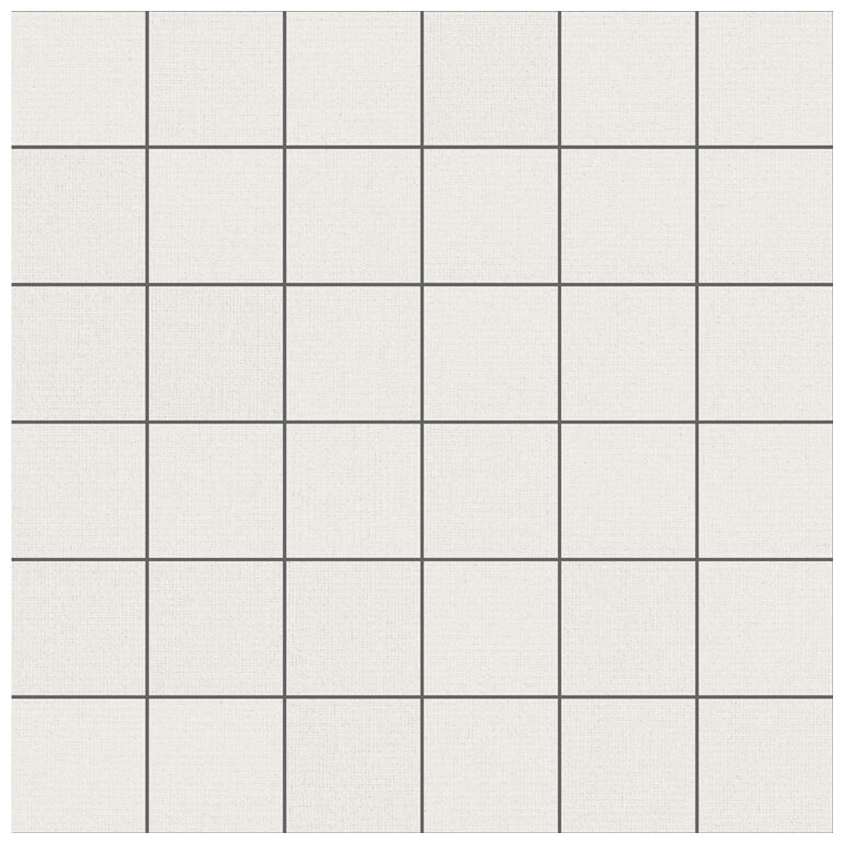 aparici fabrique grey 5x5 mozaika 29.75x29.75 - zdjęcie główne