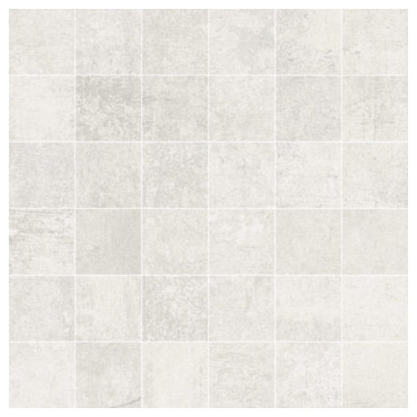 aparici attila ivory natural 5x5 mozaika 29.75x29.75 - zdjęcie główne