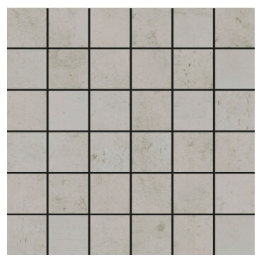 aparici brave grey 5x5 mozaika 29.75x29.75 - zdjęcie główne