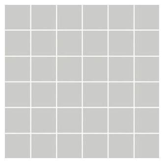 aparici neutral gris 5x5 mozaika 29.75x29.75 - zdjęcie główne