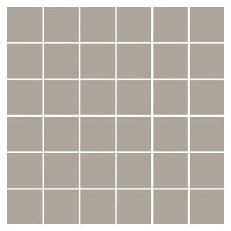 aparici neutral vison 5x5 mozaika 29.75x29.75 - zdjęcie główne