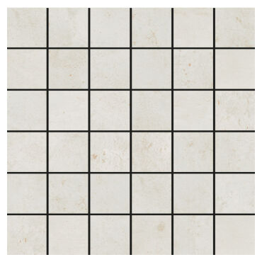 aparici brave ivory 5x5 mozaika 29.75x29.75 - zdjęcie główne