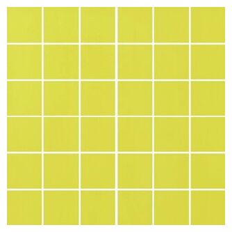 aparici neutral lime 5x5 mozaika 29.75x29.75 - zdjęcie główne