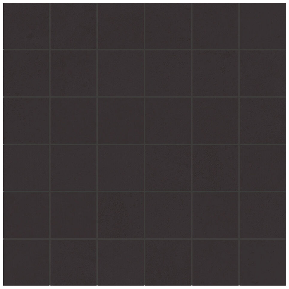 aparici studio anthracite 5x5 mozaika 29.75x29.75 - zdjęcie główne