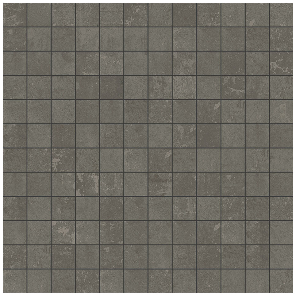 aparici brooklyn grey 2.5x2.5 mozaika 29.75x29.75 - zdjęcie główne