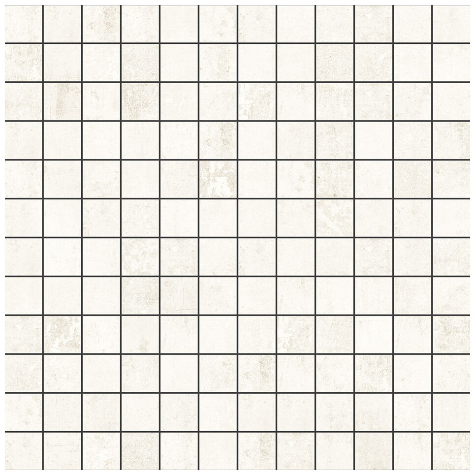 aparici brooklyn ivory 2.5x2.5 mozaika 29.75x29.75 - zdjęcie główne