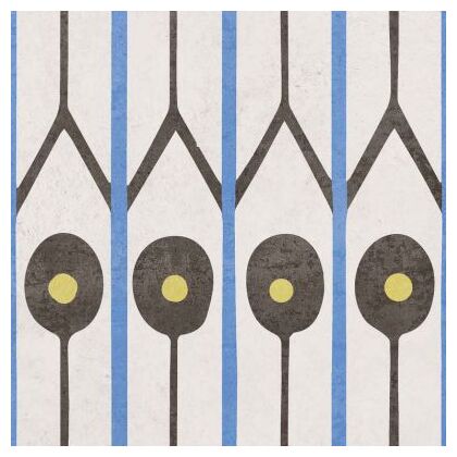 aparici crea montana natural gres 30.5x30.5 - zdjęcie główne