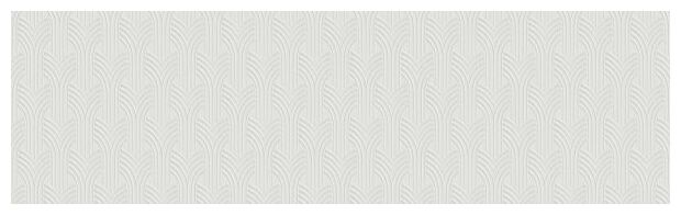 aparici feel white ornato płytka ścienna 29.75x99.55 - zdjęcie główne