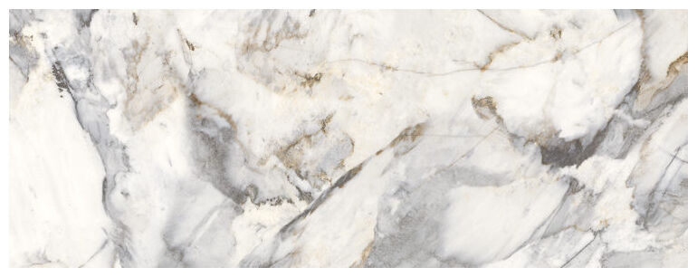 aparici luxor ilusion white płytka ścienna 44.63x119.3 - zdjęcie główne