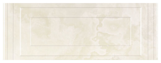 aparici monaco ivory frieze płytka ścienna 44.63x119.3 - zdjęcie główne