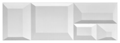 aparici nordic blanco capture płytka ścienna 29.75x89.46 - zdjęcie główne