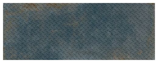 aparici flamed sapphire vega płytka ścienna 44.63x119.3 - zdjęcie główne