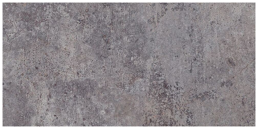 Szara matowa płytka ścienna Sonora Grey 44,63x119,3 z teksturą i zróżnicowaną tonacją