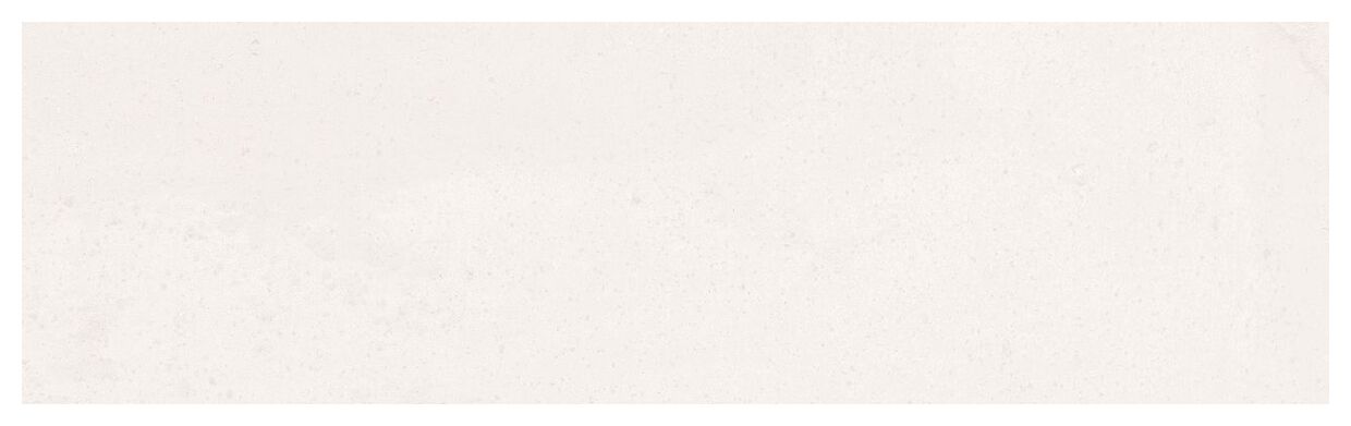 Aparici Urano White płytka ścienna 29.75x99.55 - glazura hiszpańska w stylu industrialnym