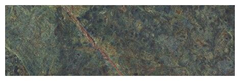 aparici vivid green rainforest płytka ścienna 29.75x99.55 - zdjęcie główne