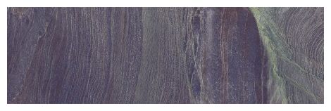 aparici vivid lavender granite płytka ścienna 29.75x99.55 - zdjęcie główne