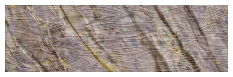 aparici vivid red louise breeze płytka ścienna 29.75x99.55 - zdjęcie główne