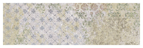 aparici bohemian blend płytka ścienna 29.75x99.55 - zdjęcie główne