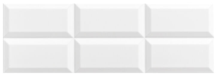 aparici metro white płytka ścienna 20x59.2 - zdjęcie główne