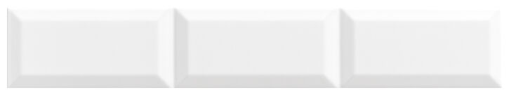 aparici metro white płytka ścienna 10x59.2 - zdjęcie główne