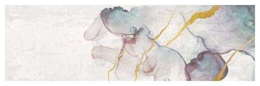 aparici metallic ornato płytka ścienna 29.75x99.55 - zdjęcie główne