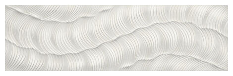 aparici tex ivory atomic płytka ścienna 29.75x99.55 - zdjęcie główne